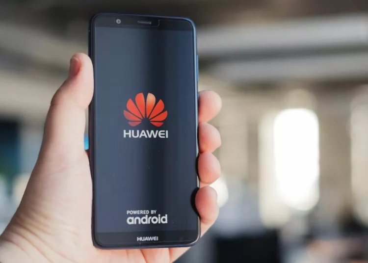 Huawei