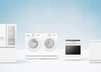 LG Electronics Bags CES 2023 Innovation Awards