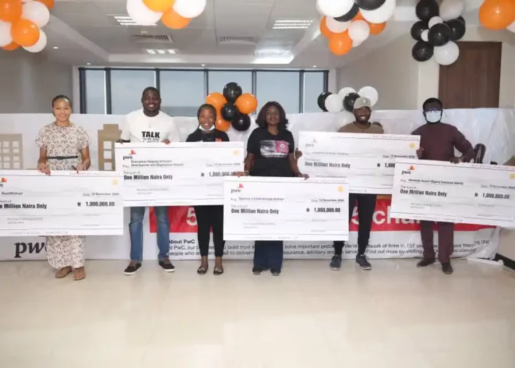 PwC-Holds-Annual-Walk-for-Charity-Donates-N5m-to-5-Selected-Charities-Brandspurng3