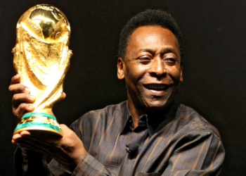 PELE: Life And Legacy