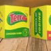 Terra Seasoning Cube Emerges Outstanding Brand Of The Year