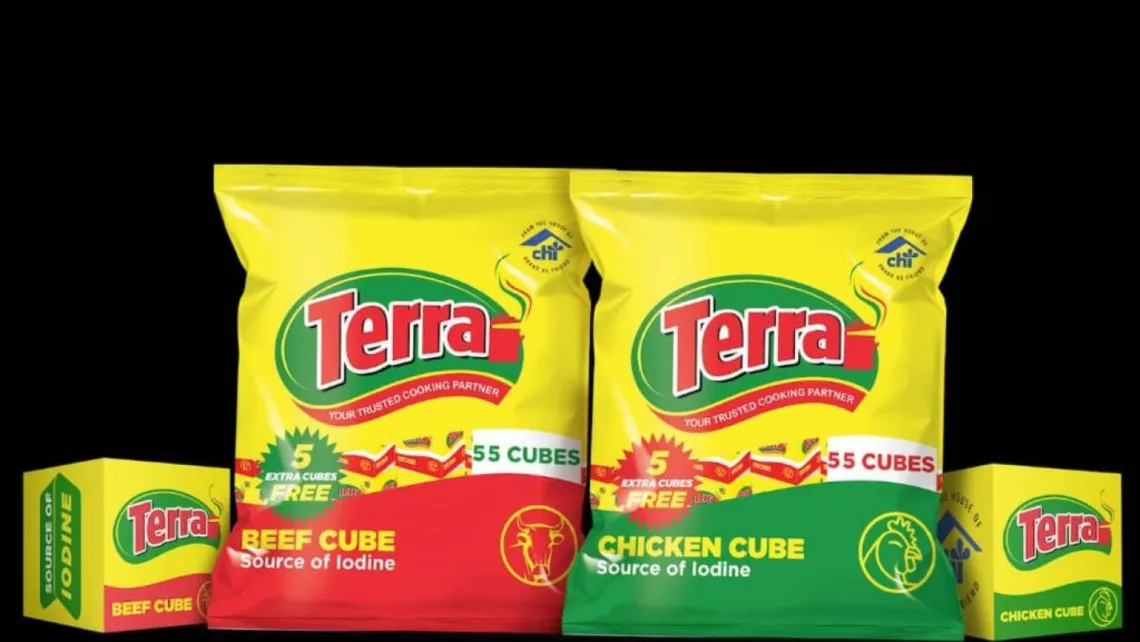 Terra