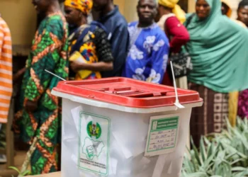 Nigerian Poor Masses And Voting Strength