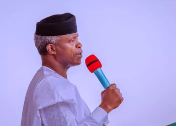 Yemi-Osinbajo