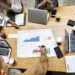 Companies Setting Goal For New Year