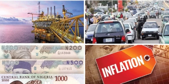 How Nigeria’s Economy Can Wriggle Through Subsidy Removal, Others In 2023