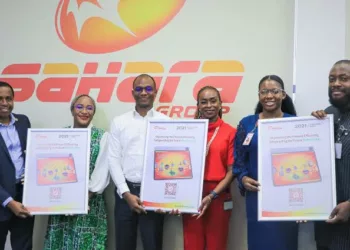 Sahara Group Unveils Initiative To Enhance Sustainability