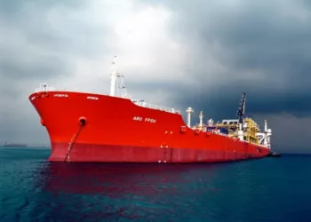 Eni Extends Contract For Abo FPSO Operations 