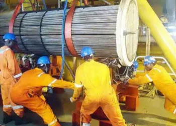 Nigeria’s Manufacturing Activity Stronger In December On Strong Demand