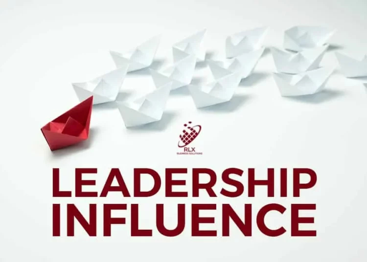 leadership-influence