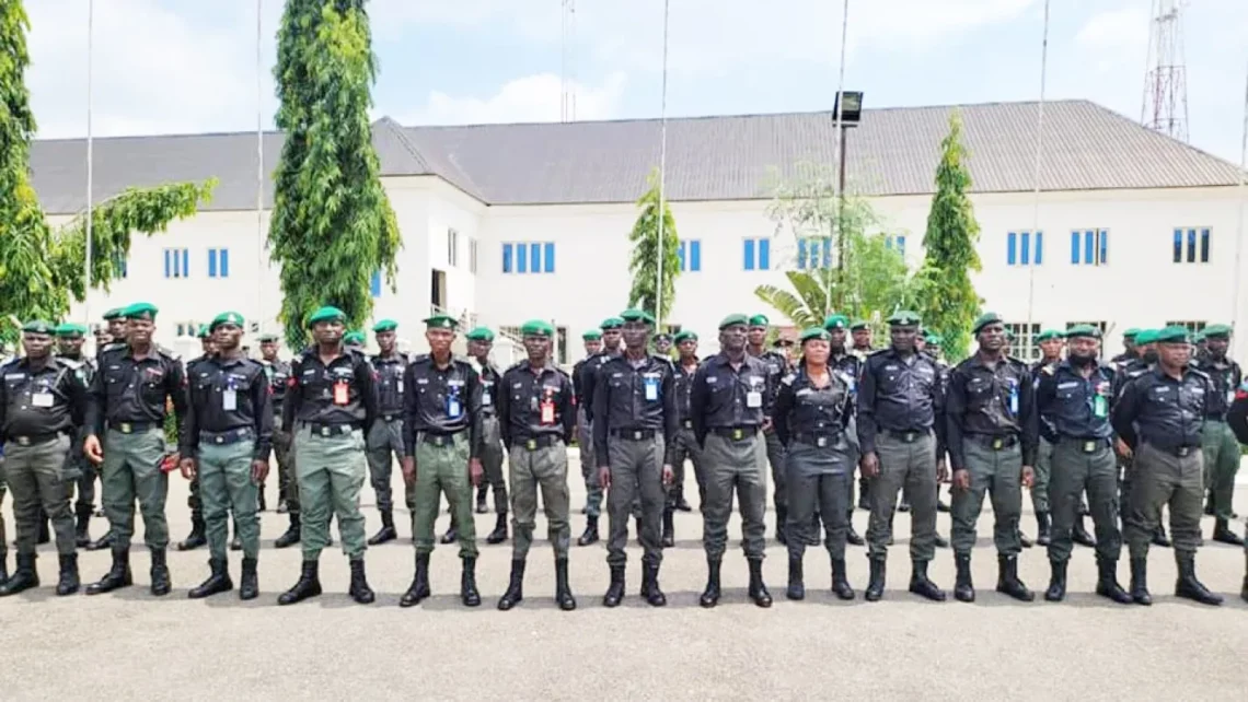 Nigeria