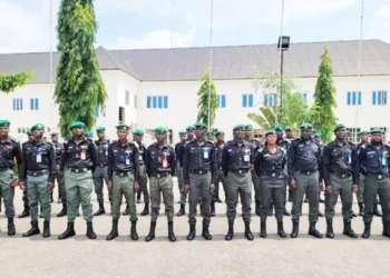 How Adequate Policing Can Save Nigeria’s Scarce Resources
