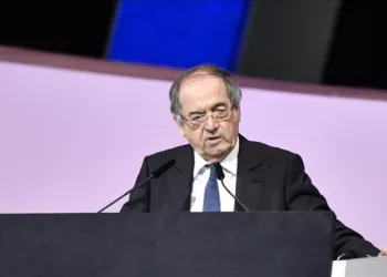 French Football President Under Investigation