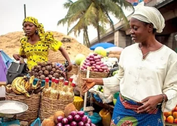 Why Nigerian Women Entreprenuers Need Business Skills