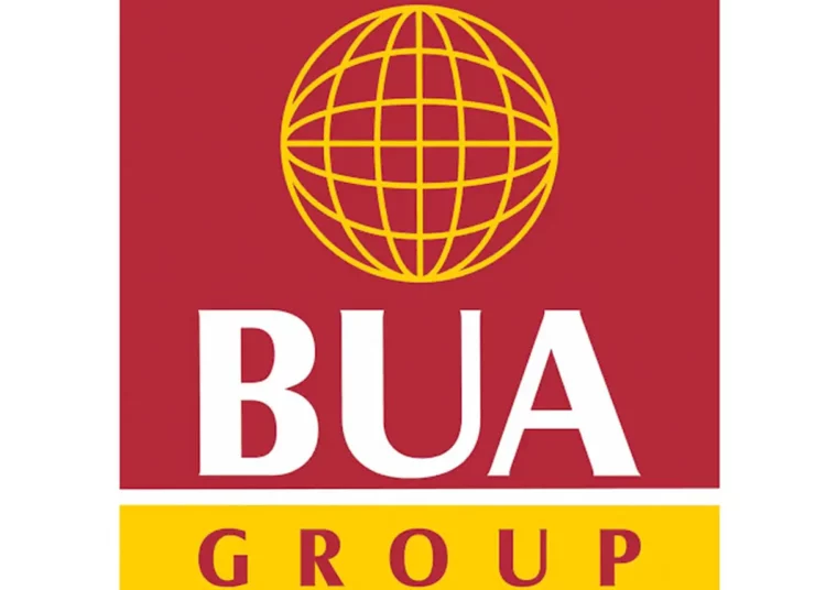 BUA