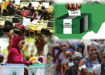 AMIDST CASH CRUNCH: Nigeria’s Economy Gasps For Breath As Elections Fever Slows Growth