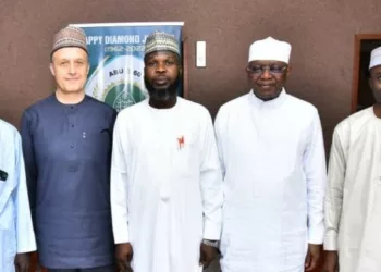 9mobile, Ahmadu Bello University Rekindle Strategic Partnership