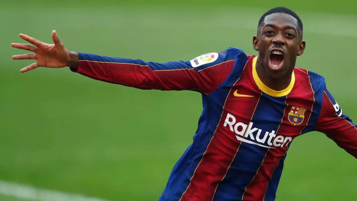Dembele