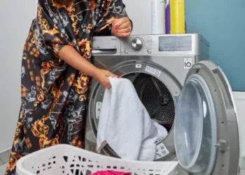 LG Launches Washing Machines For Smoother Garment Care