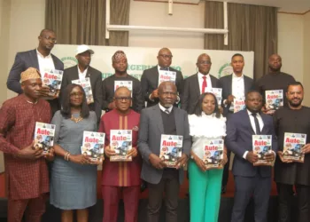 GAC GS4 Emerges Nigeria’s Car Of The Year As Innoson, Others Shine