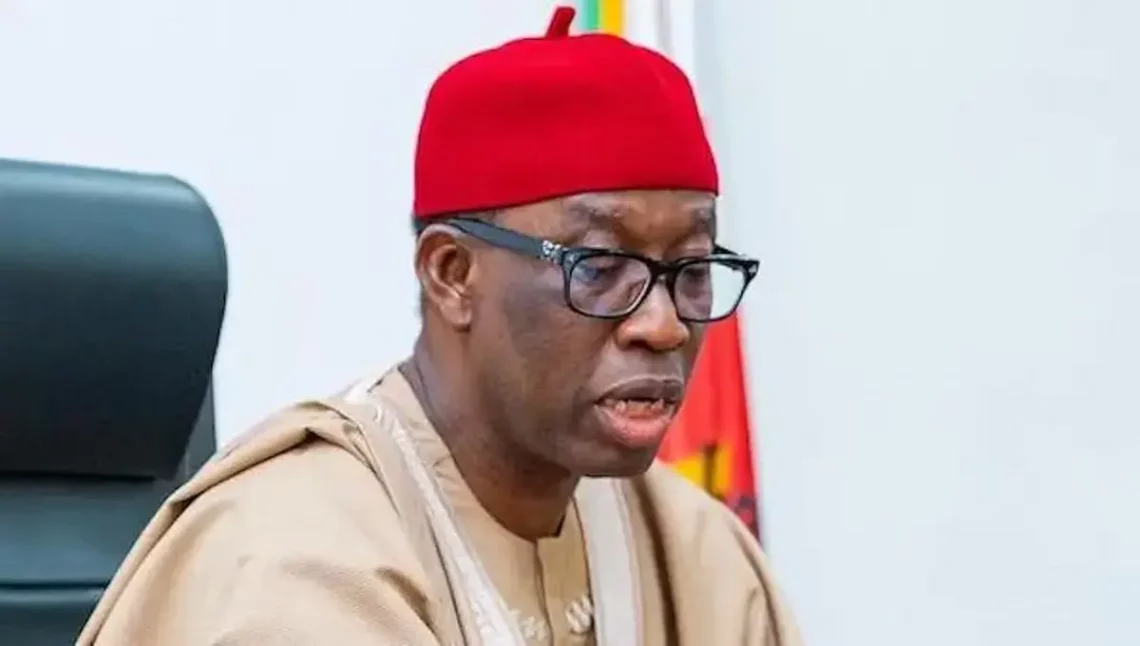 Ifeanyi-Okowa