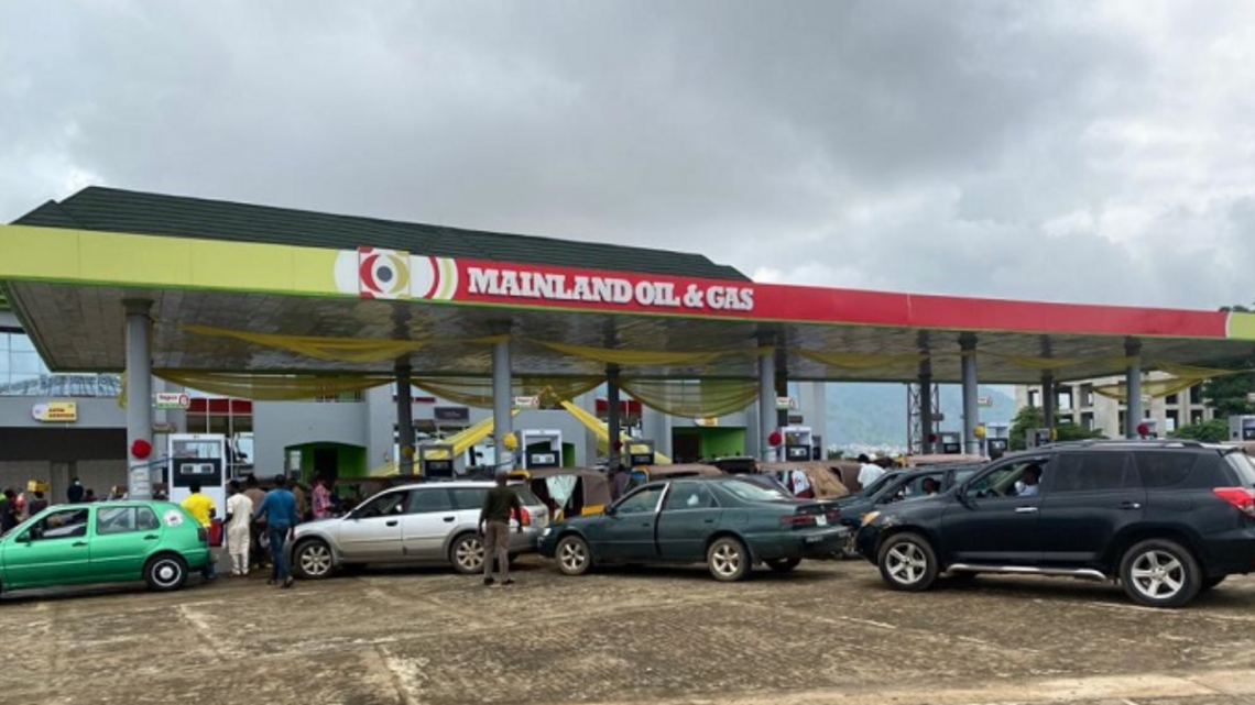 Mainland-Oil-