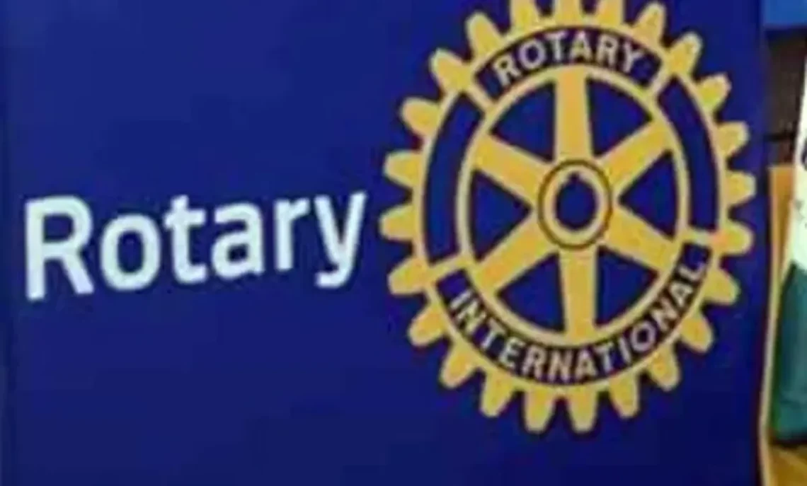 Rotary