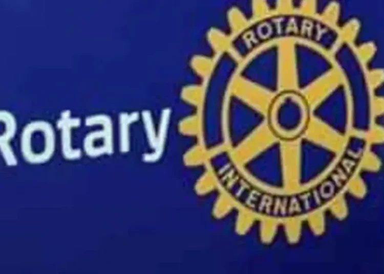 Rotary