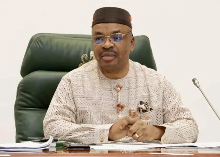 Udom-Emmanuel