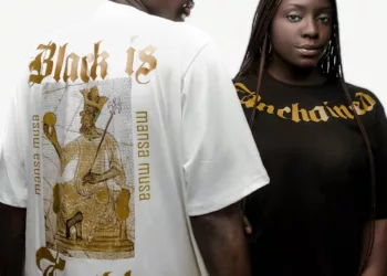 Casual Free Wear With A Pinch Of Innovation, Top-Notch Comfort