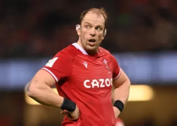 Gatland Omits Veteran Wales Trio Against Scotland