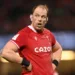 Gatland Omits Veteran Wales Trio Against Scotland