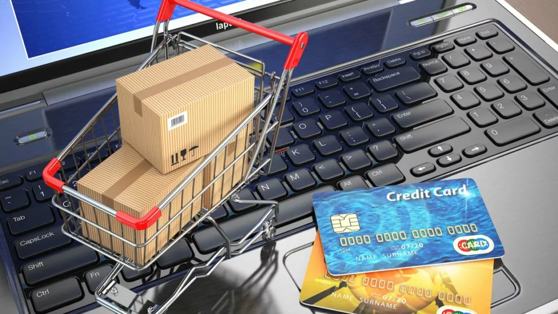 e-Commerce