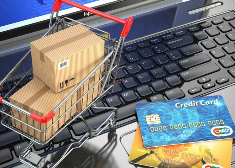 e-Commerce