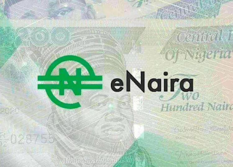 e-naira