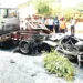 Nigeria Loses 2.82% Of Global Total To Accidents