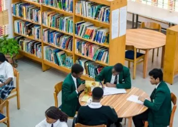 Firm Launches Apps To Ease International Schooling, Relocation