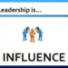 influence