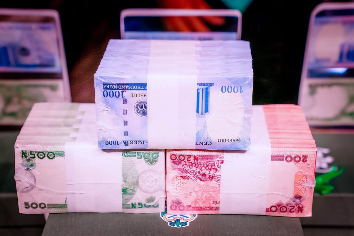 new-naira