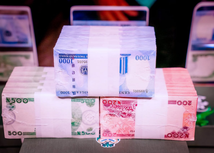 new-naira
