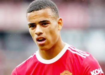 Greenwood: Manchester United Forward Has All Charges Against Him Dropped