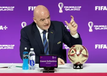 Why FIFA Changes Format For 2026 World Cup