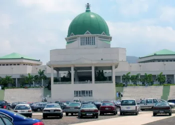 10th Assembly: Why Northwest Deserves Speakership Of The Green