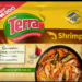 Terra Unveils Shrimp Seasoning Cube