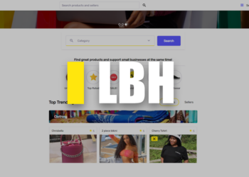 LBH Market: Empowering Small Nigerian Businesses