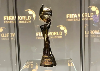Visa Brings FIFA Women’s World Cup Trophy To Nigeria
