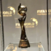 Visa Brings FIFA Women’s World Cup Trophy To Nigeria