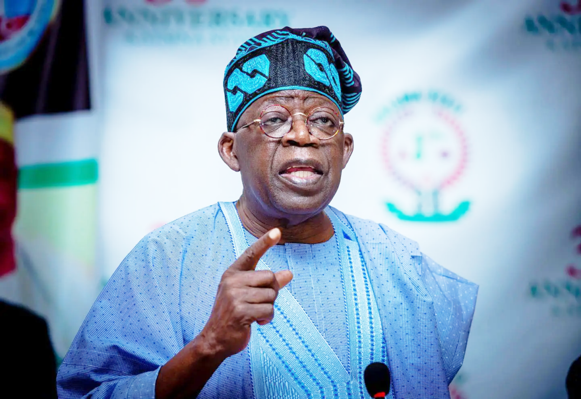Bola-Tinubu