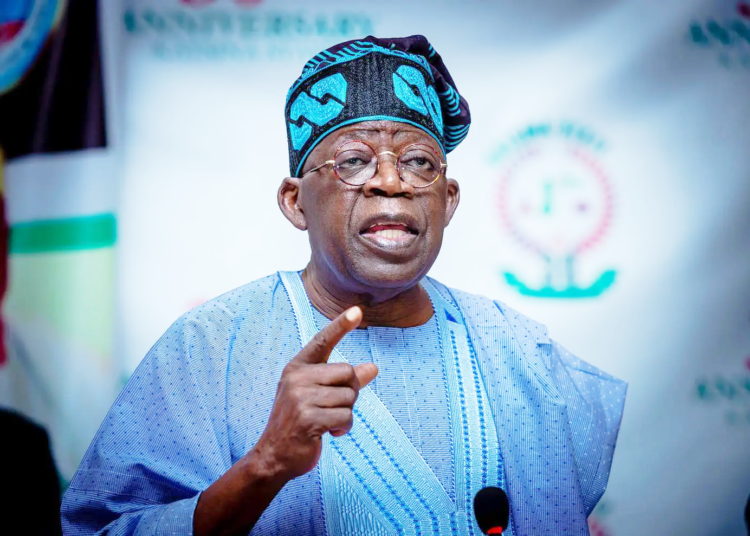 Bola-Tinubu