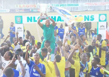 NLO League Starts April 26, As Congress Rejects Stadium League Format